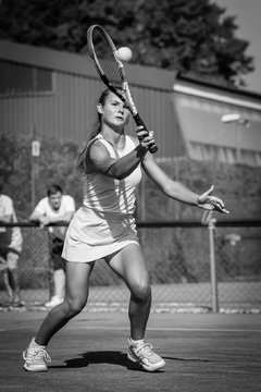 Ausschnitte 1103 - Luebecker Stadtmeisterschaft